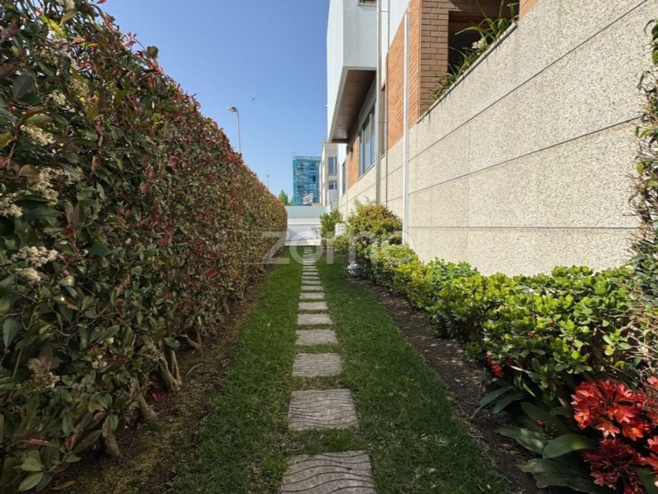 Villa i Maia, Porto - foto 4