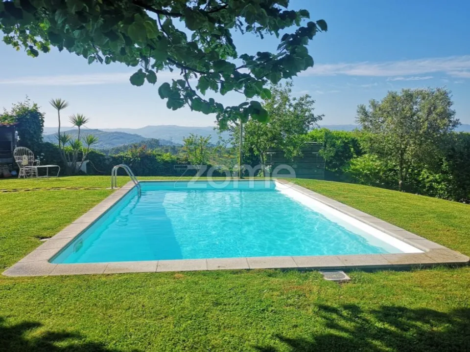 Farm i Baiao, Porto - foto 3