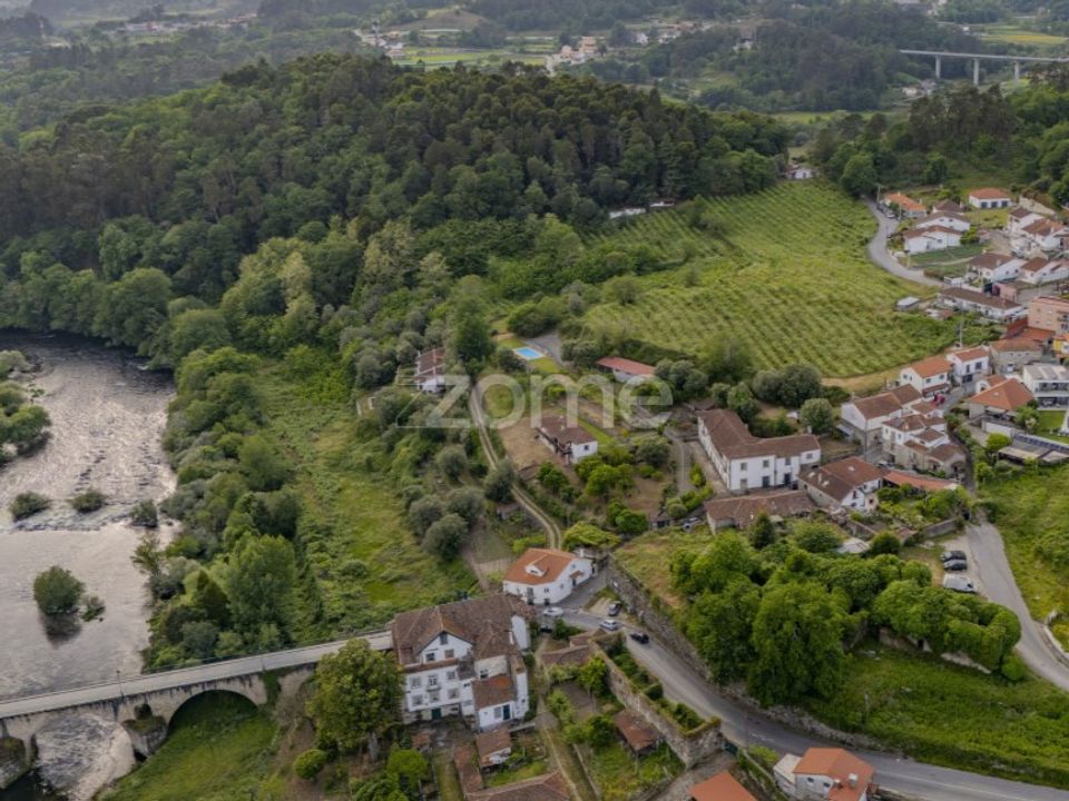 Farm i Arcos de Valdevez, Viana do Castelo - foto 3