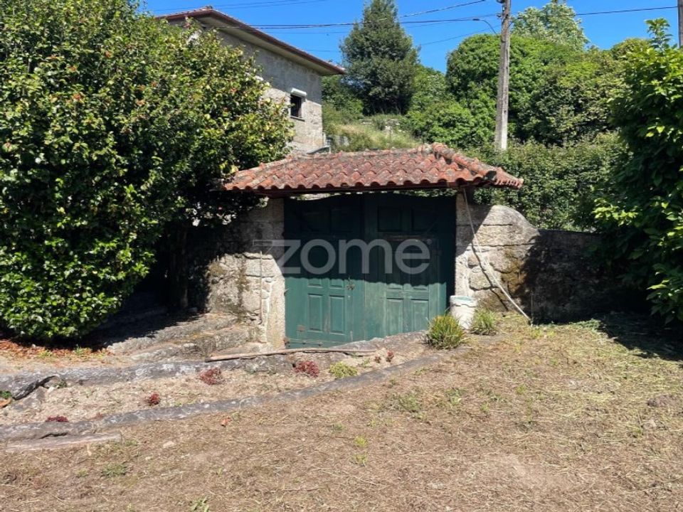 Farm i Arcos de Valdevez, Viana do Castelo - foto 4