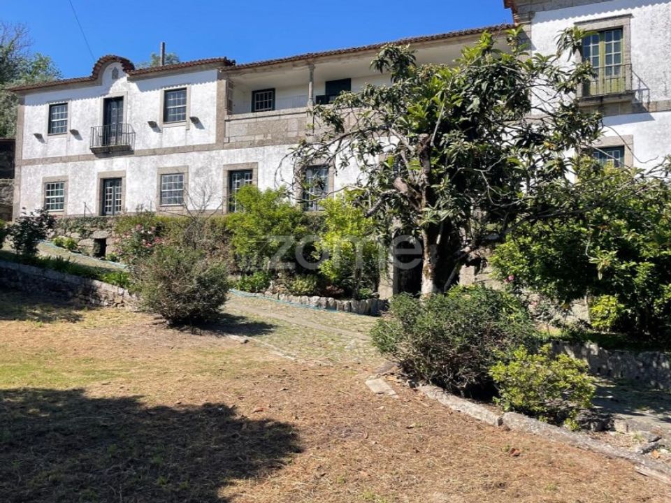 Farm i Arcos de Valdevez, Viana do Castelo - foto 5