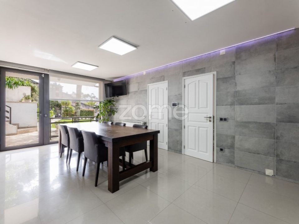 Villa i Belinho, Braga - foto 3