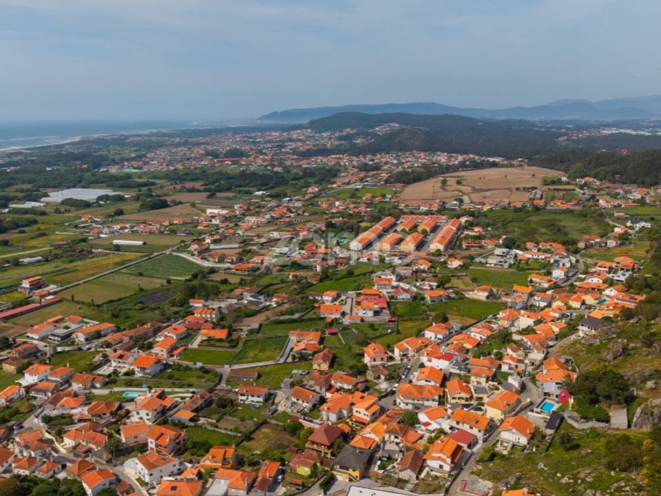 Villa i Belinho, Braga - foto 1