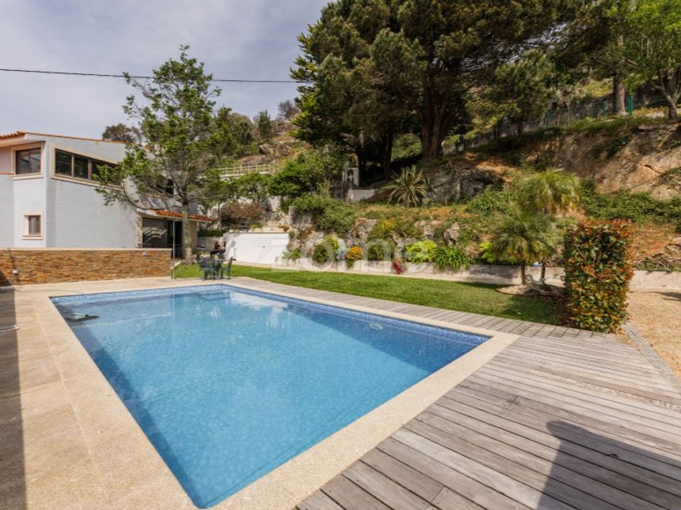 Villa i Belinho, Braga - foto 1