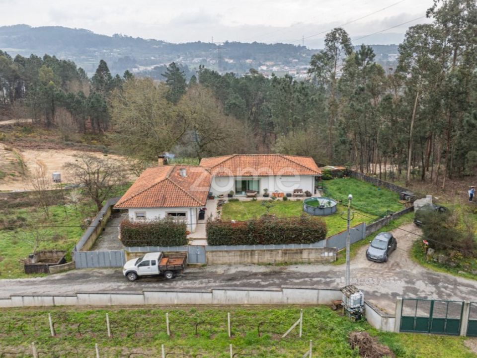 Villa i Vila Verde, Braga - foto 3