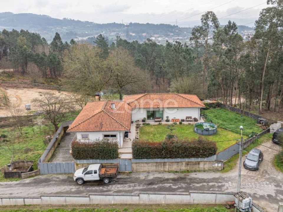 Villa i Vila Verde, Braga - foto 1