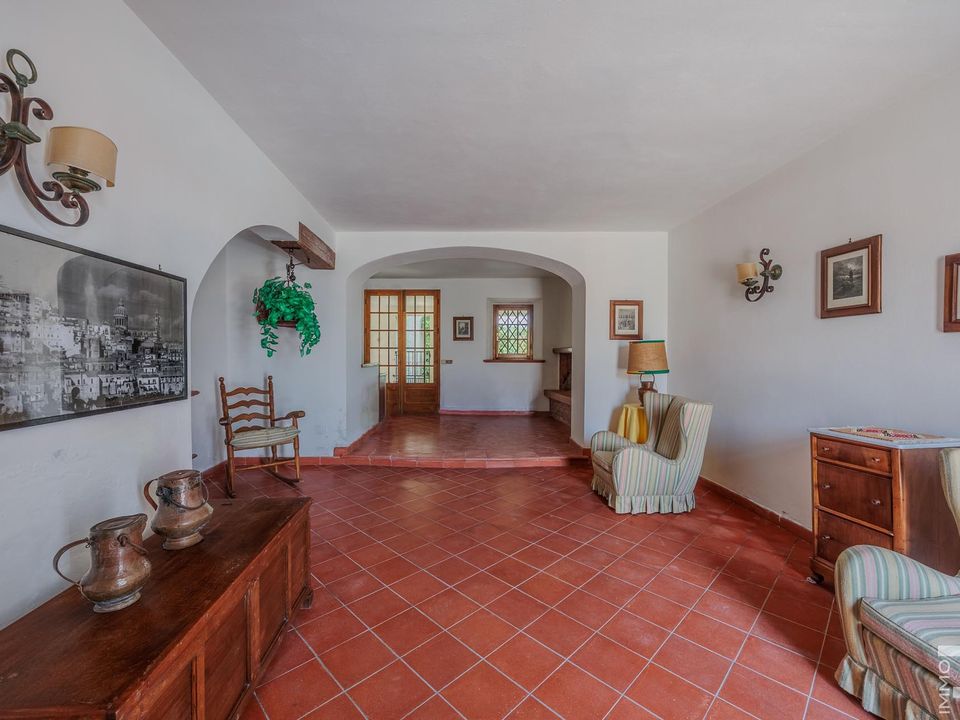 Villa i Scansano, Grosseto - bilde 5