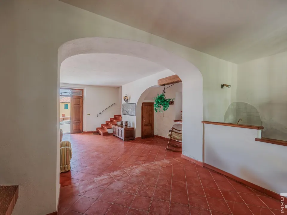 Villa i Scansano, Grosseto - bilde 2