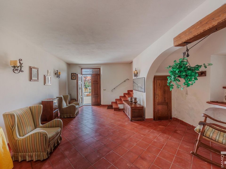 Villa i Scansano, Grosseto - bilde 4