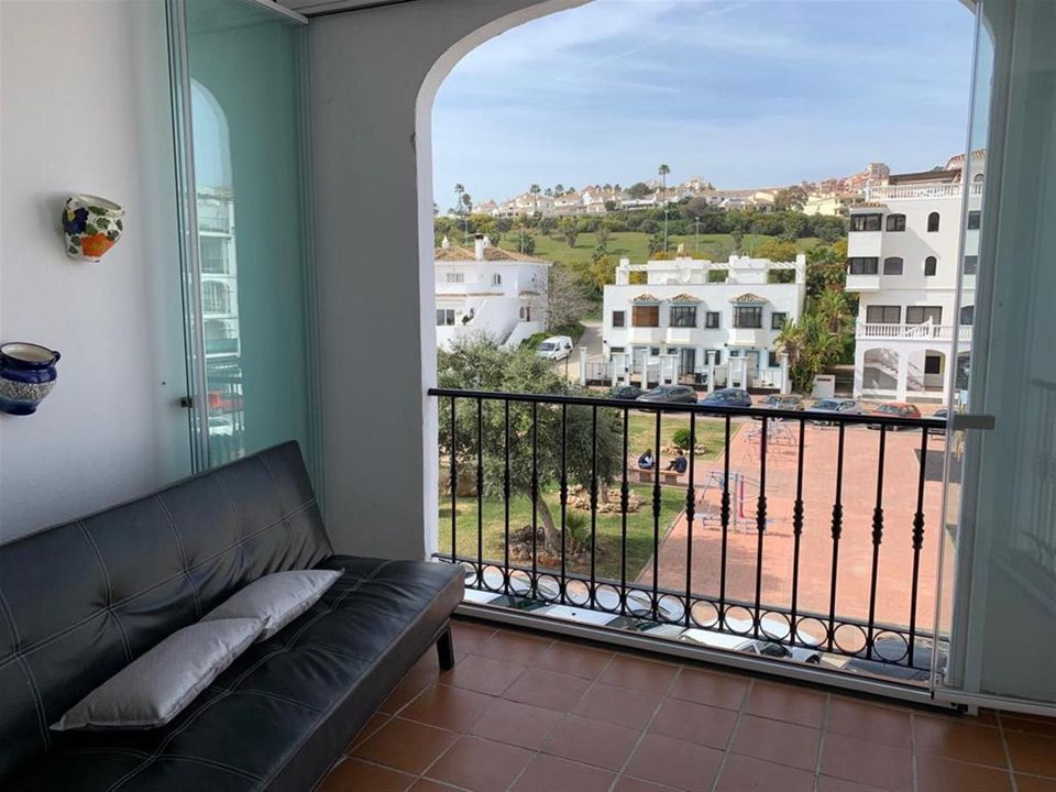 Lejlighed i La Duquesa, Malaga - foto 4