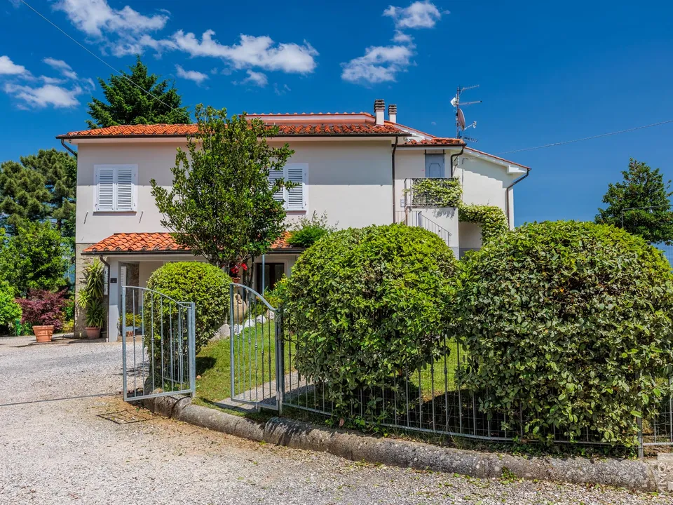 Farm hus i Pescia, Pistoia - foto 3
