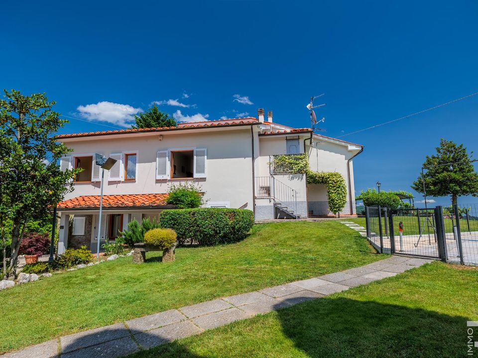 Farm hus i Pescia, Pistoia - foto 5