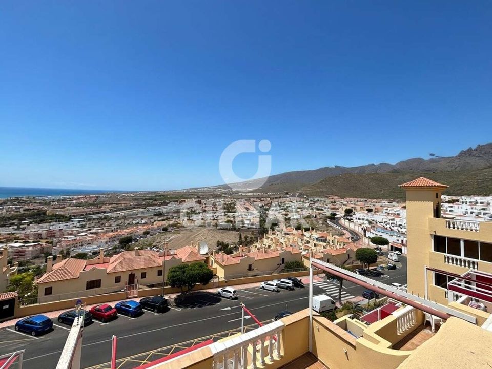 Lejlighed i Torviscas, Tenerife - foto 2