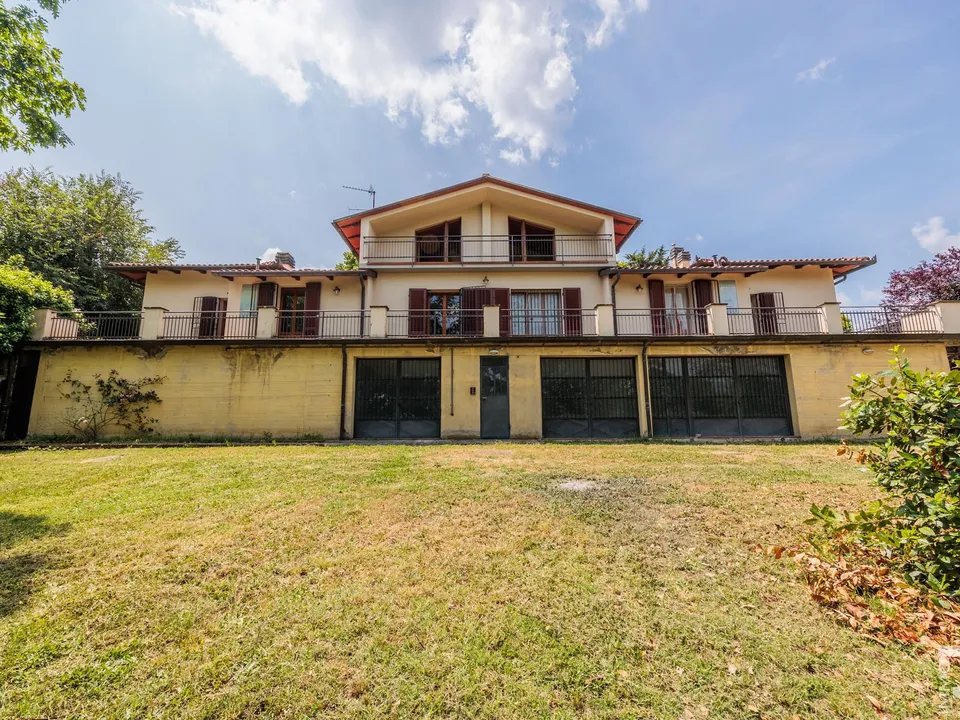 Villa i Barberino di Mugello, Florence - foto 1