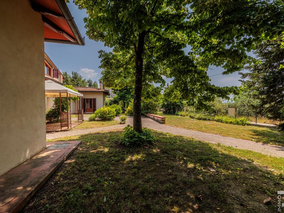 Villa i Barberino di Mugello, Florence - foto 3