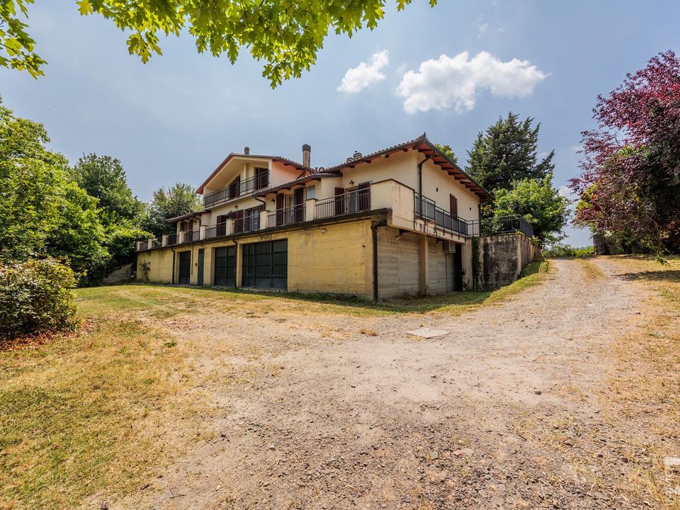 Villa i Barberino di Mugello, Florence - foto 2