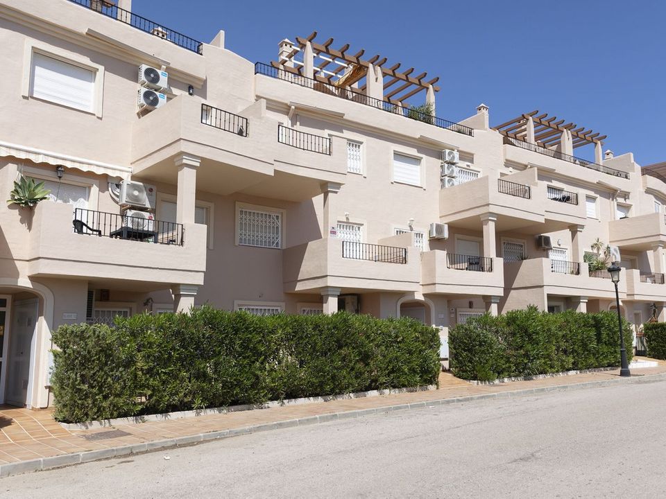 Penthouse i Manilva, Malaga - foto 2
