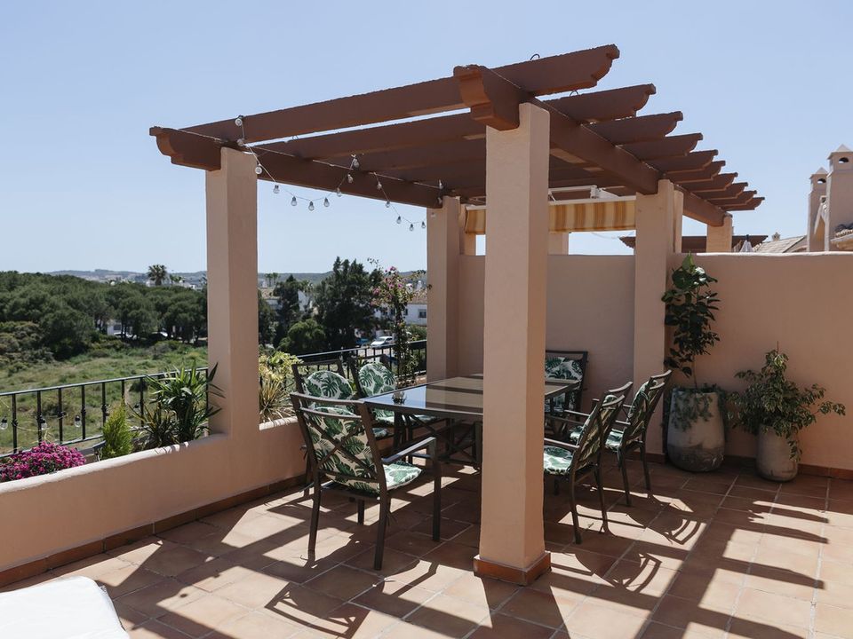 Penthouse i Manilva, Malaga - foto 3