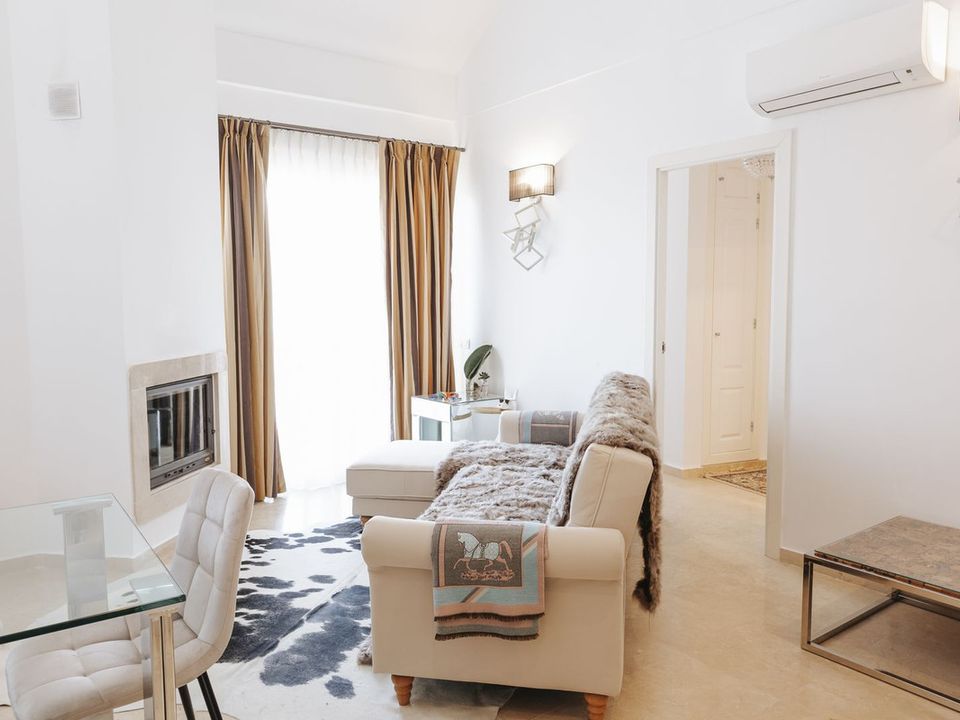 Penthouse i Manilva, Malaga - foto 5