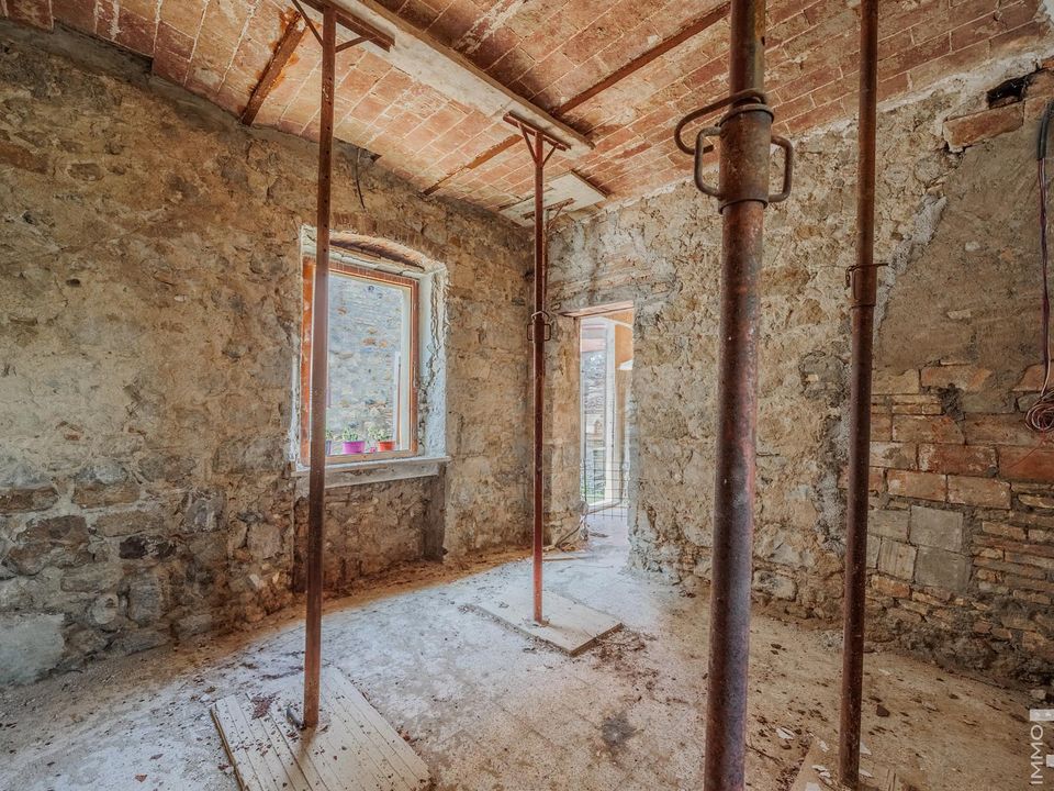 Villa i Santa Luce, Pisa - foto 5