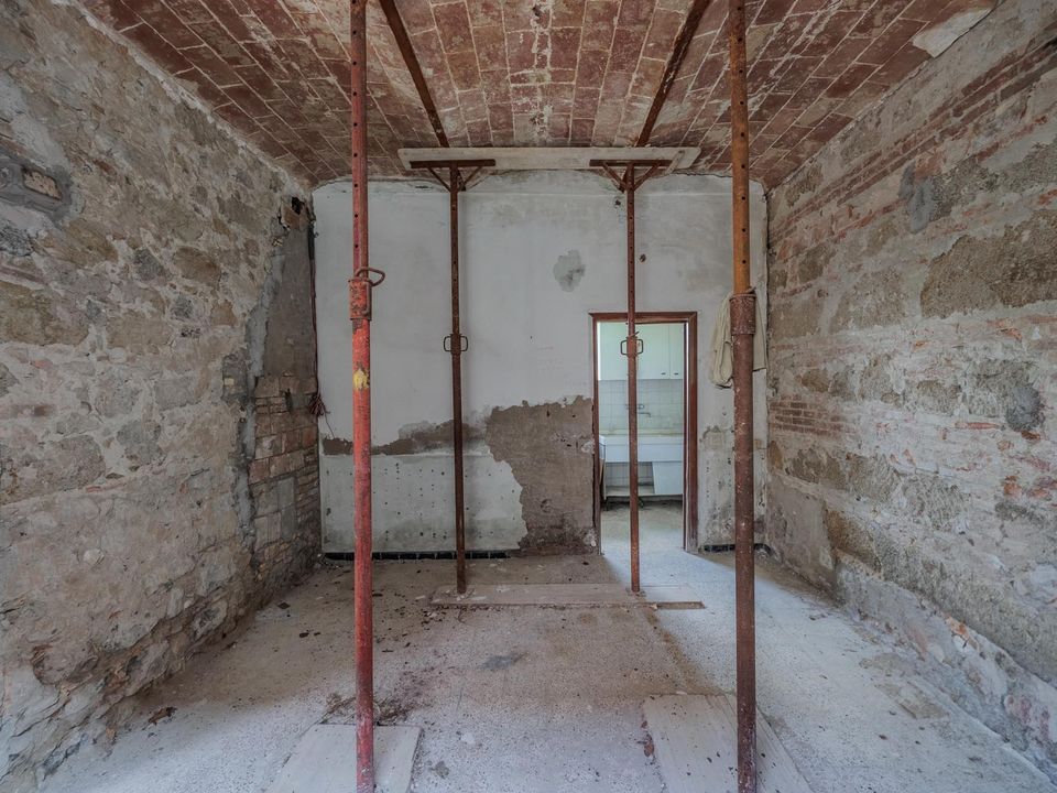 Villa i Santa Luce, Pisa - foto 4