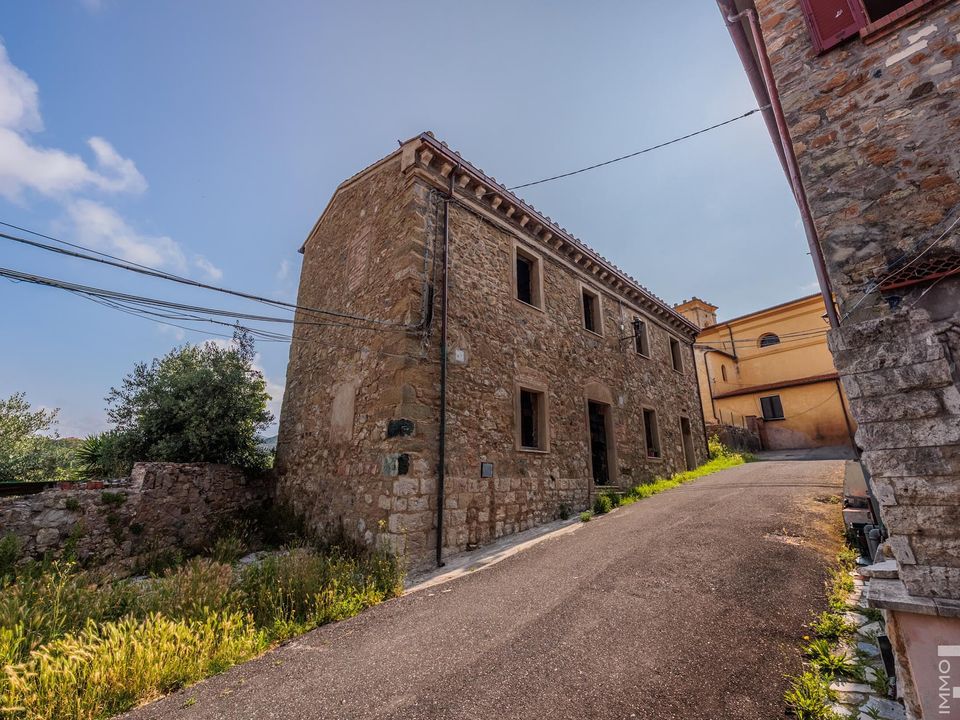 Villa i Santa Luce, Pisa - foto 3