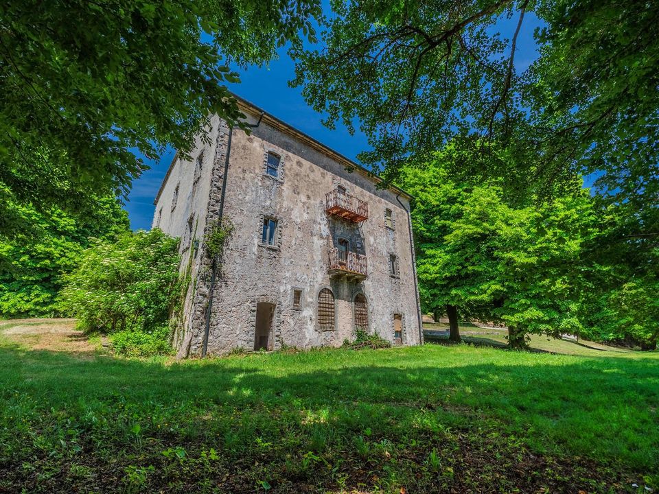 Masia a Castell'Azzara, Grosseto - foto 3