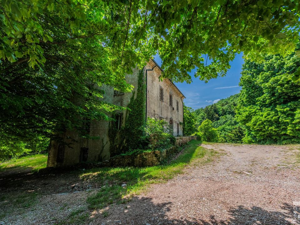 Masia a Castell'Azzara, Grosseto - foto 5