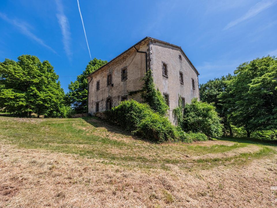 Masia a Castell'Azzara, Grosseto - foto 1