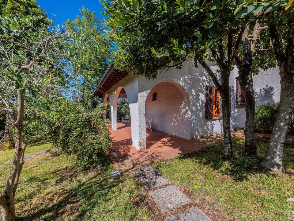 Villa i Reggello, Florence - foto 5