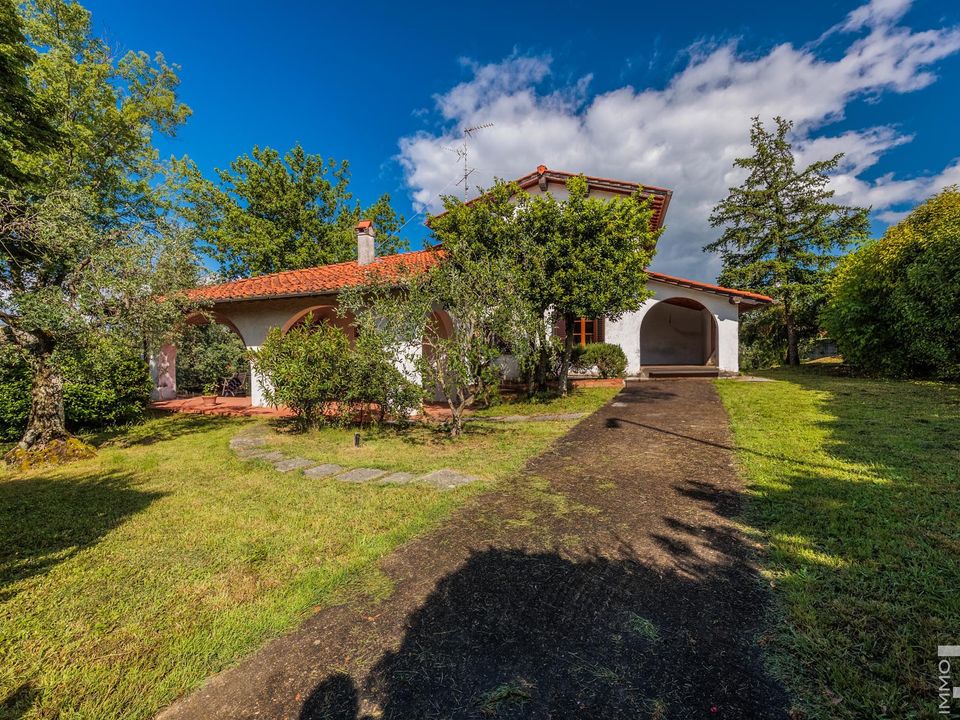 Villa i Reggello, Florence - foto 3