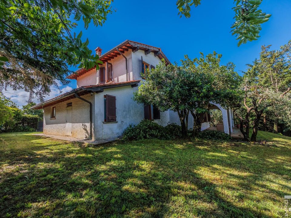 Villa i Reggello, Florence - foto 2