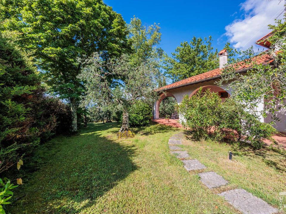 Villa i Reggello, Florence - foto 4