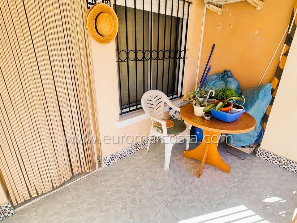 Lejlighed i Torrevieja, Alicante - foto 4