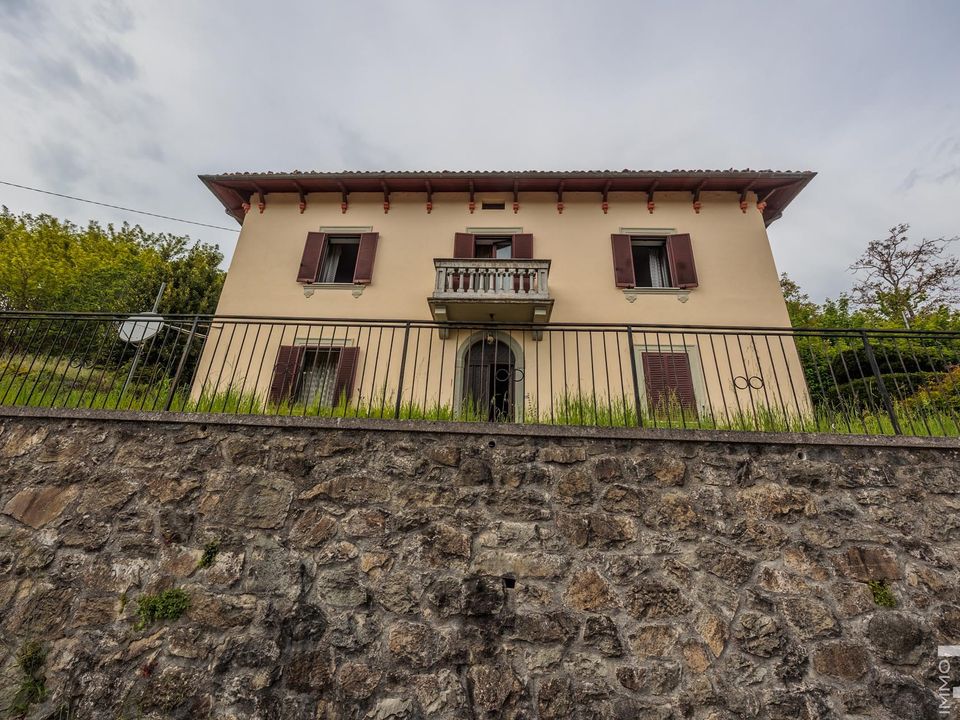 Villa i Castiglione di Garfagnana, Lucca - foto 4