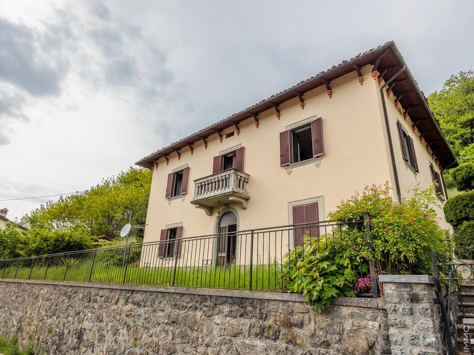Villa i Castiglione di Garfagnana, Lucca - foto 3