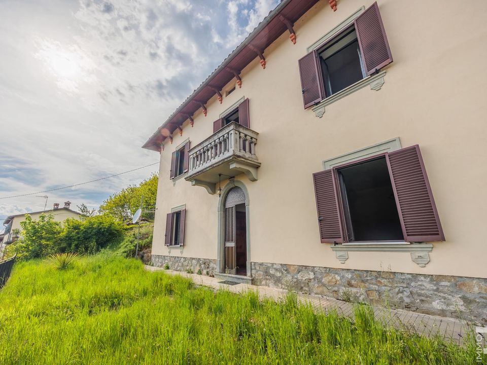 Villa i Castiglione di Garfagnana, Lucca - foto 5