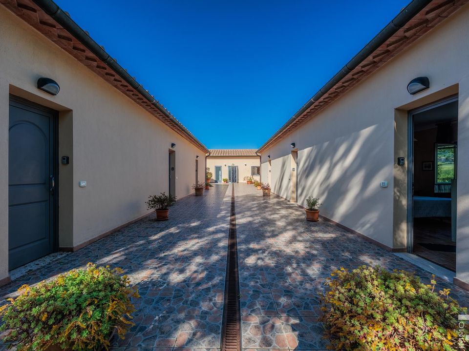 Farm hus i Semproniano, Grosseto - foto 5
