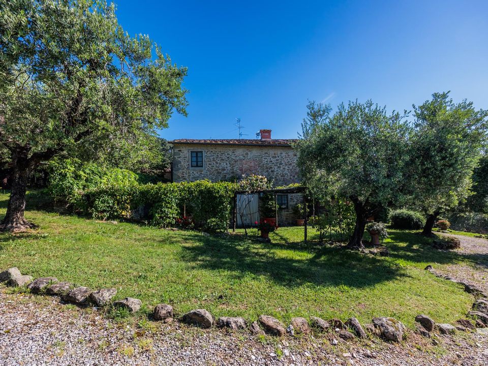 Landejendom i Serravalle Pistoiese, Pistoia - foto 5