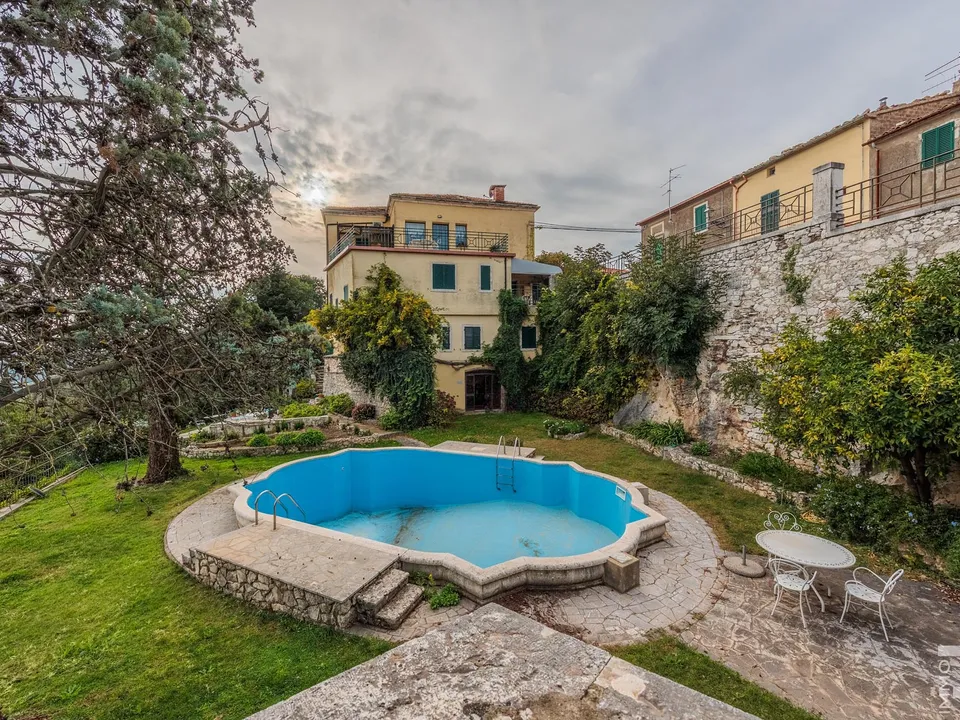 Villa i Manciano, Grosseto - foto 3