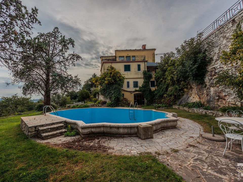 Villa i Manciano, Grosseto - foto 2