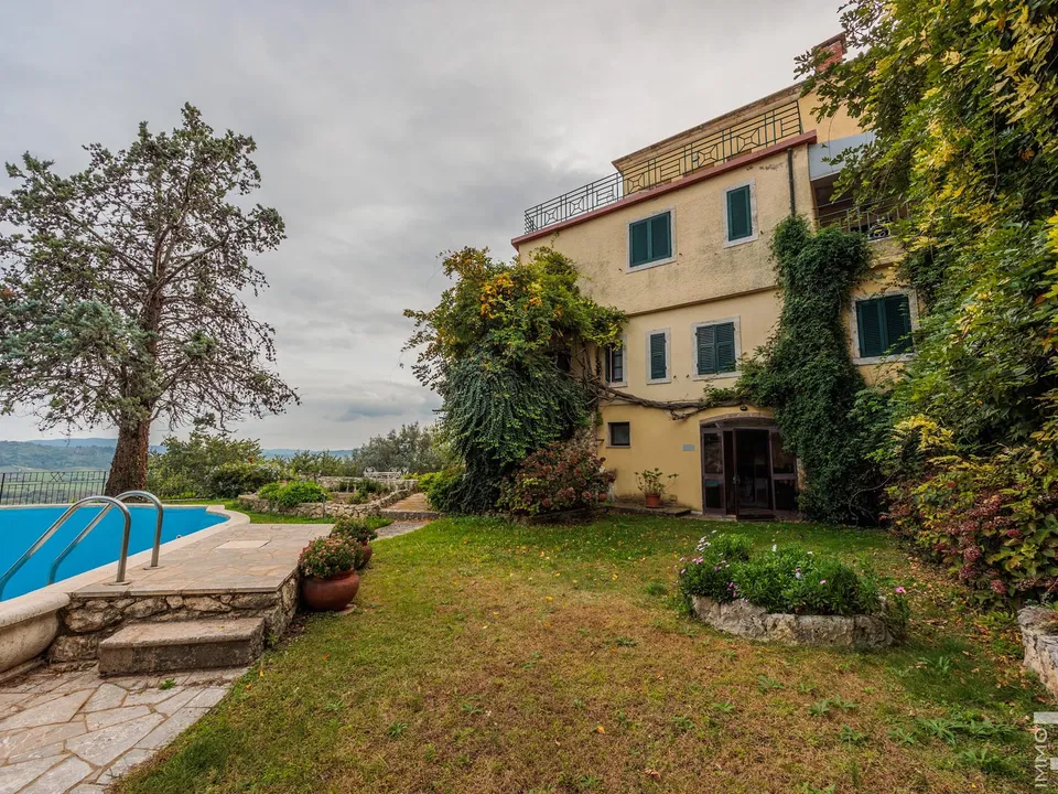 Villa i Manciano, Grosseto - foto 1