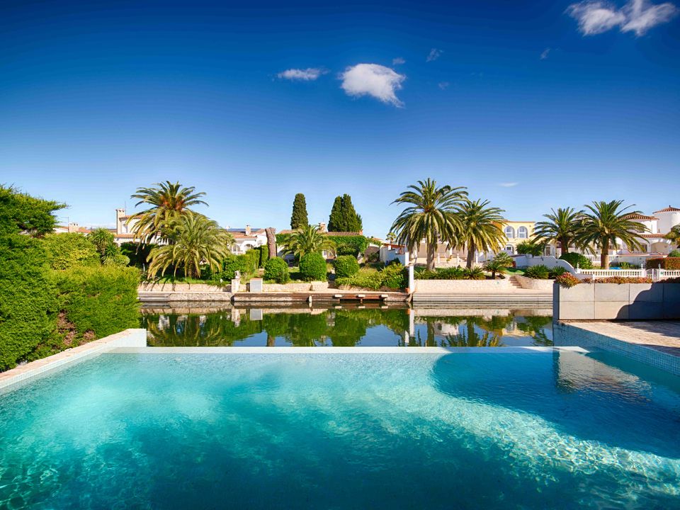 Villa i Empuriabrava, Gerona - foto 5