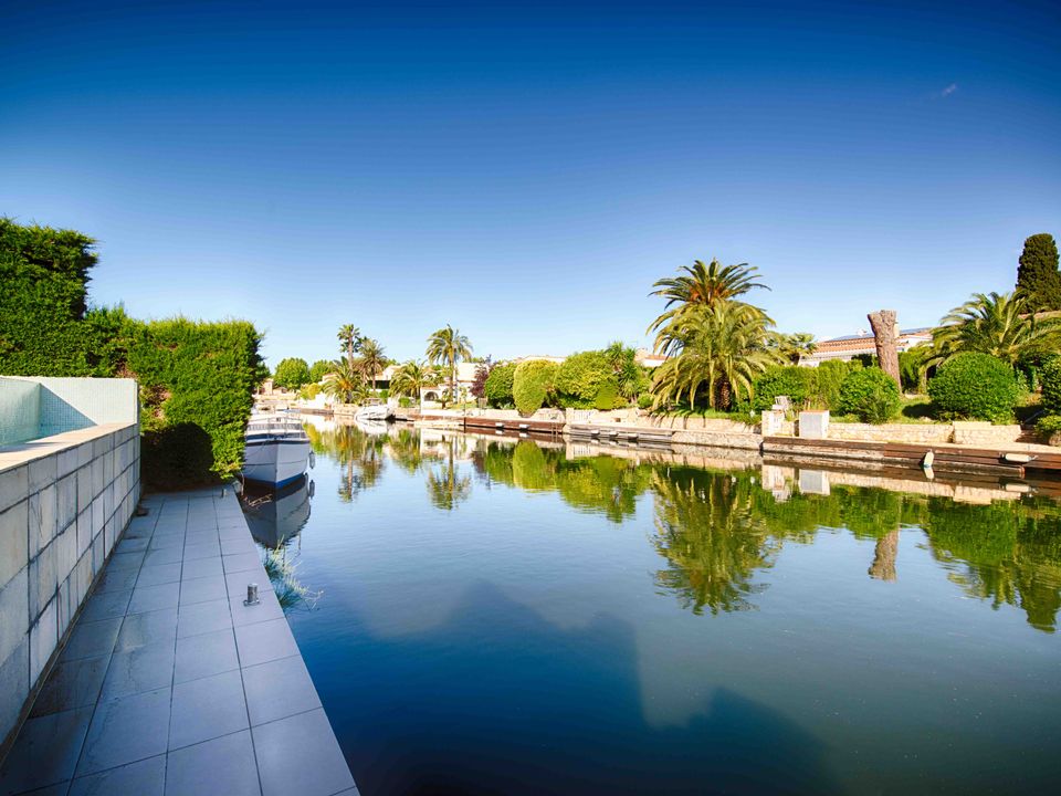 Villa i Empuriabrava, Gerona - foto 4