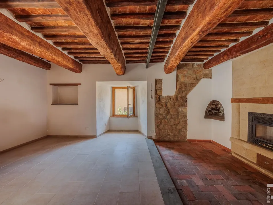 Huoneisto Cinigianossa, Grosseto - kuva 4