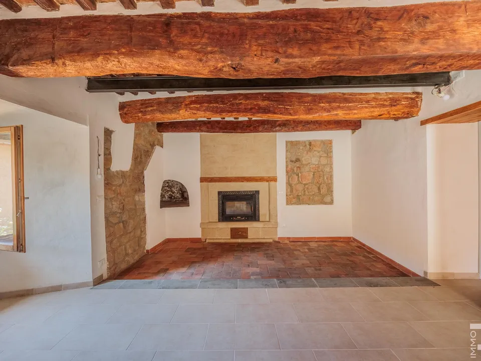Huoneisto Cinigianossa, Grosseto - kuva 2