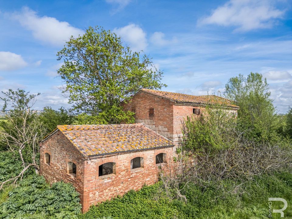 Landejendom i Torrita di Siena, Siena - foto 4