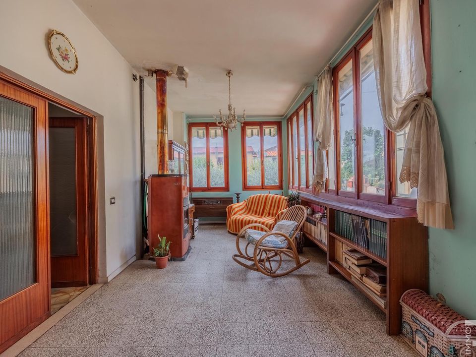 Villa i Castelfranco Piandisco, Arezzo - foto 5