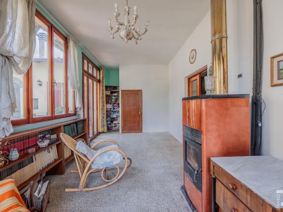 Villa i Castelfranco Piandisco, Arezzo - foto 4