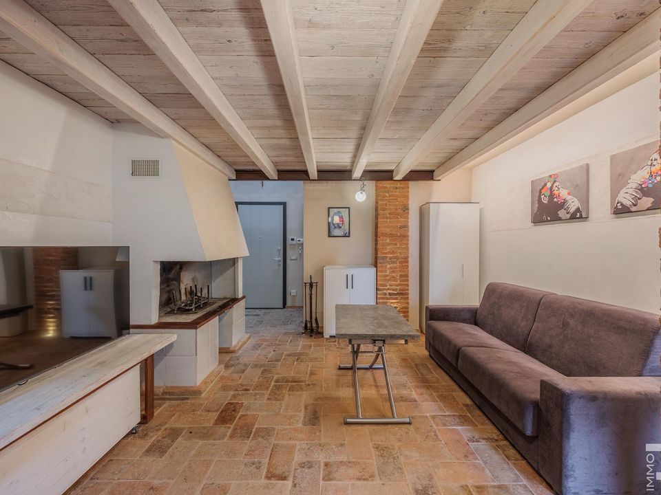 Lejlighed i Barberino Tavarnelle, Florence - foto 4